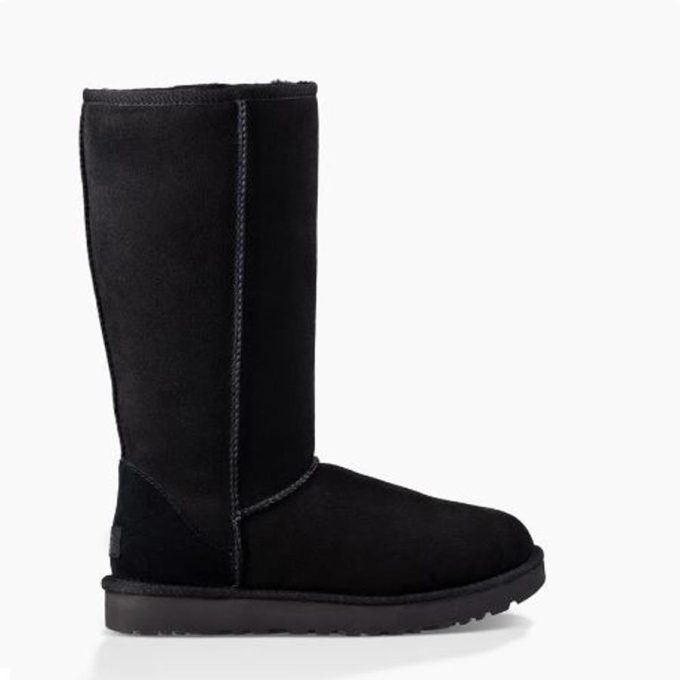 Womens Classic Tall Boot