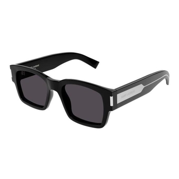 Mens Square Sunglasses